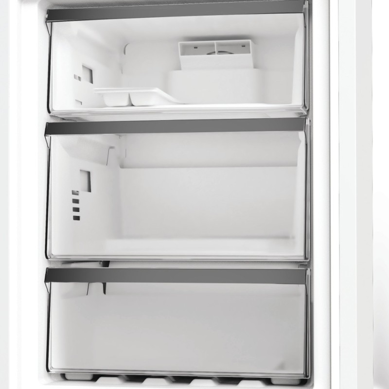 WHIRLPOOL - Combinado WHK 26362 XP5E