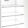 WHIRLPOOL - Combinado WHK 26362 XP5E