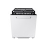 SAMSUNG - Máq. Lavar Loiça DW80H73VBB0U1