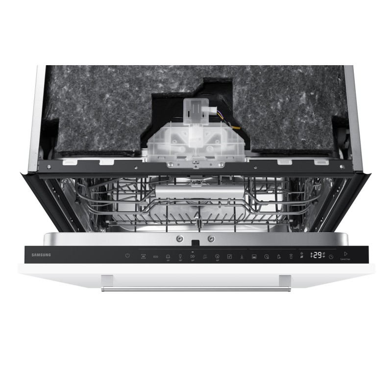 SAMSUNG - Máq. Lavar Loiça DW80H73VBB0U1