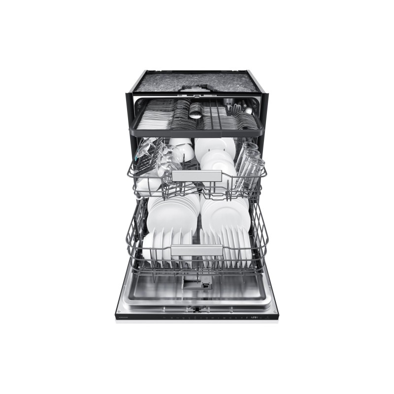 SAMSUNG - Máq. Lavar Loiça DW80H73VBB0U1