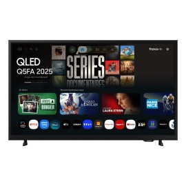 SAMSUNG - QLED Smart TV TQ32Q5FAAUXXC