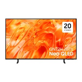 SAMSUNG - Neo QLED AI Smart TV TQ43QN72HAUXXC