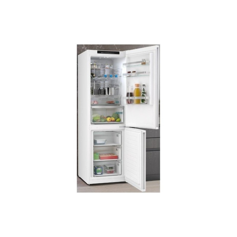 SIEMENS - Combinado No Frost IQ300 KG36NVWCG