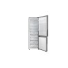 TEKA - Combinado 401 Litros 1,86m Classe E Inox RBF 54650 SS 113410021