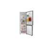 TEKA - Combinado 401 Litros 1,86m Classe E Inox RBF 54650 SS 113410021