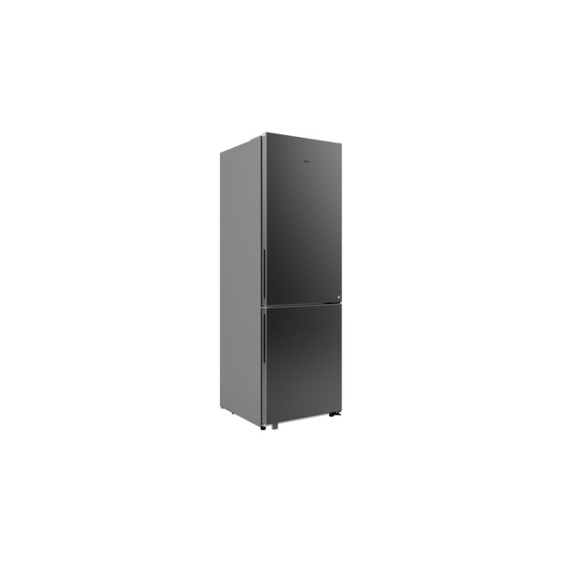 TEKA - Combinado 401 Litros 1,86m Classe E Inox RBF 54650 SS 113410021