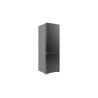 TEKA - Combinado 401 Litros 1,86m Classe E Inox RBF 54650 SS 113410021