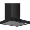 SIEMENS - Chamine de Parede IQ500 LC67BDN60