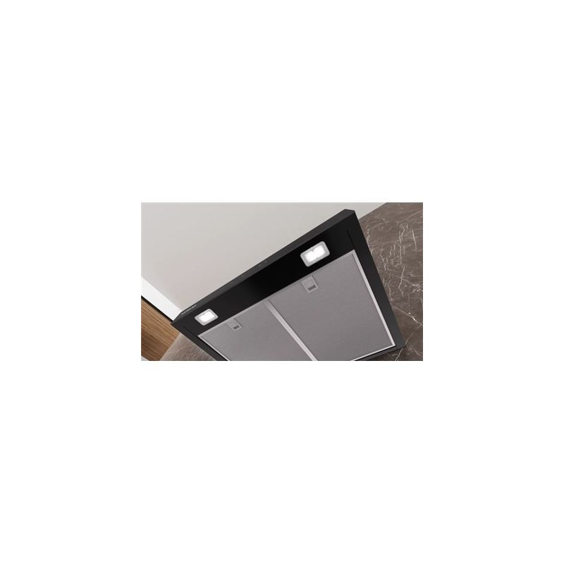 SIEMENS - Chamine de Parede IQ500 LC67BDN60