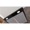 SIEMENS - Chamine de Parede IQ500 LC67BDN60