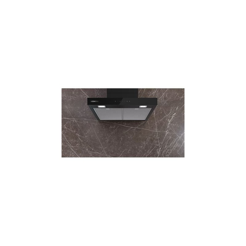 SIEMENS - Chamine de Parede IQ500 LC67BDN60