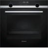 SIEMENS - Forno IQ500 HB578GBS0