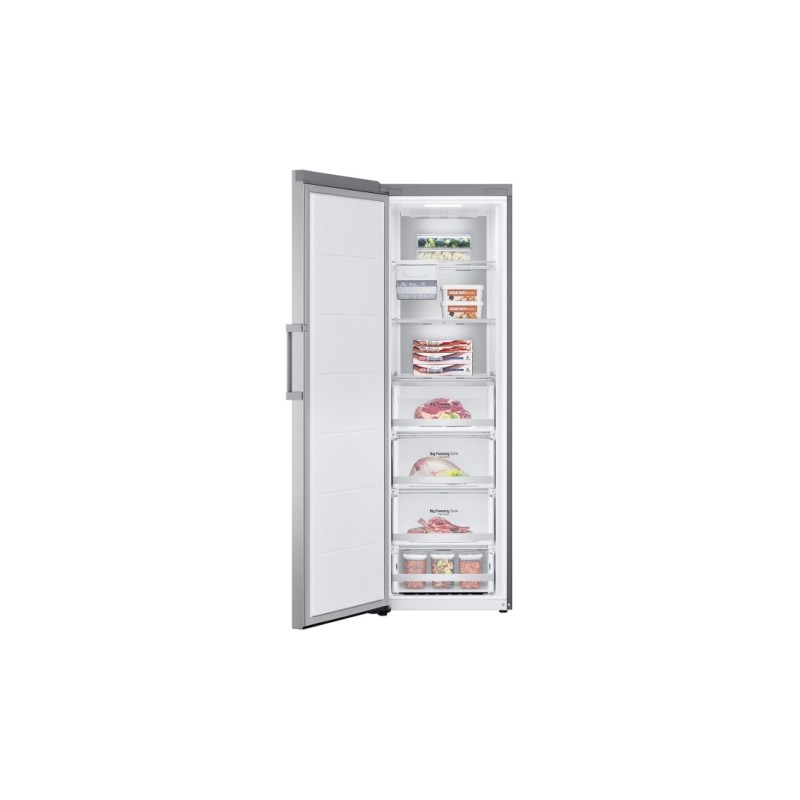 LG - Congelador Vertical GFM61MBCSF