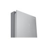 LG - Congelador Vertical GFM61MBCSF