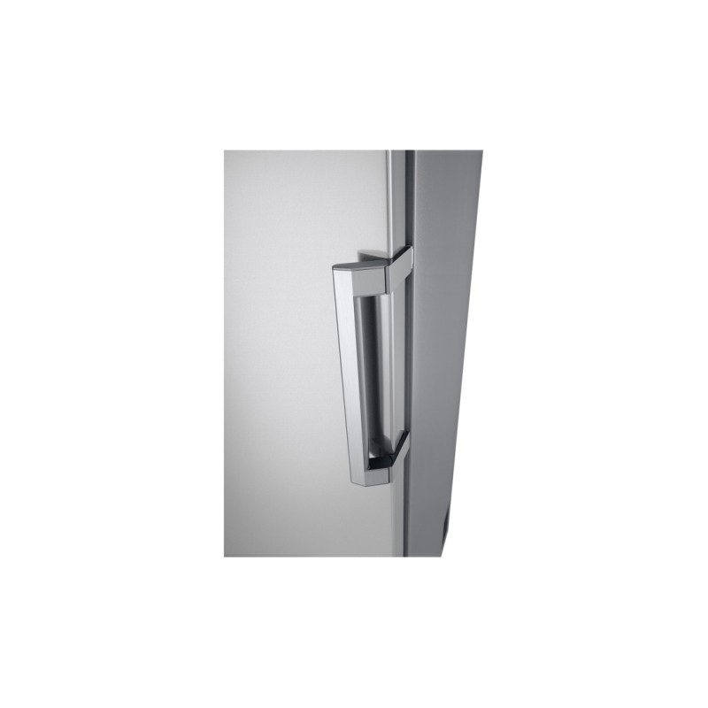 LG - Congelador Vertical GFM61MBCSF