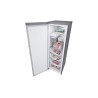 LG - Congelador Vertical GFM61MBCSF