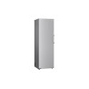 LG - Congelador Vertical GFM61MBCSF