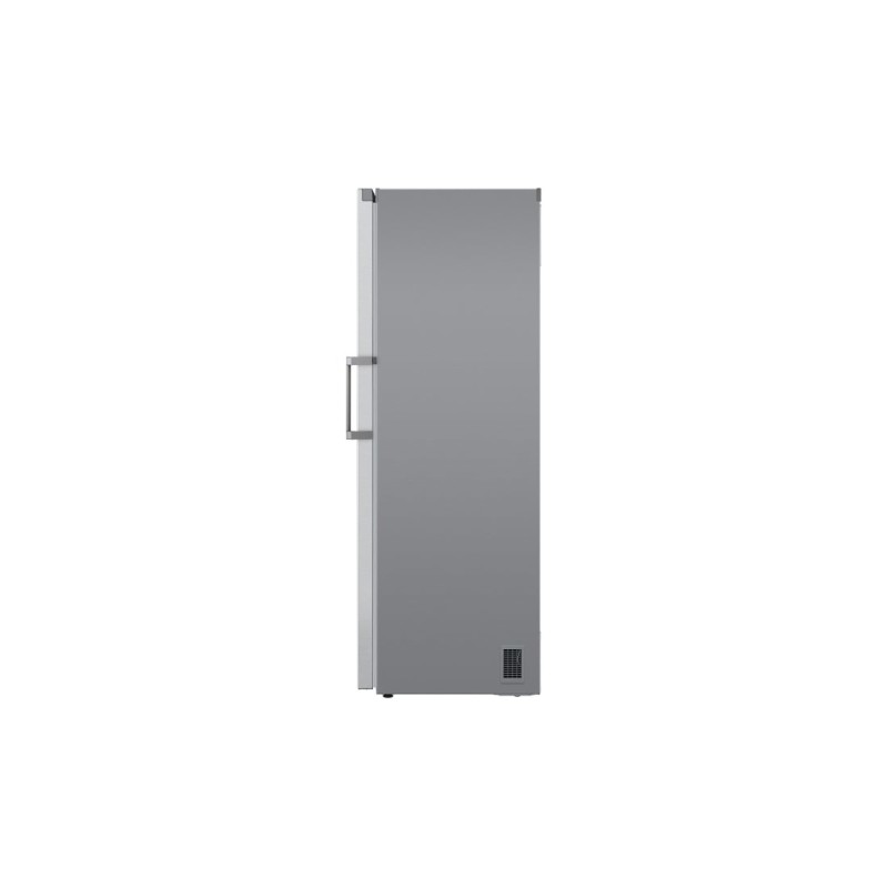 LG - Congelador Vertical GFM61MBCSF
