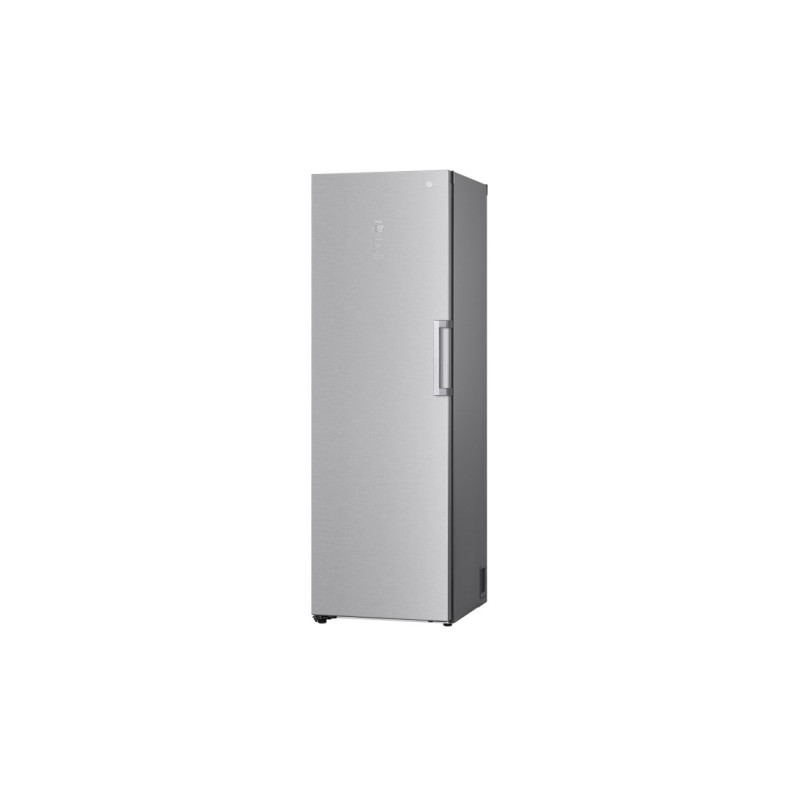 LG - Congelador Vertical GFM61MBCSF