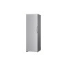 LG - Congelador Vertical GFM61MBCSF