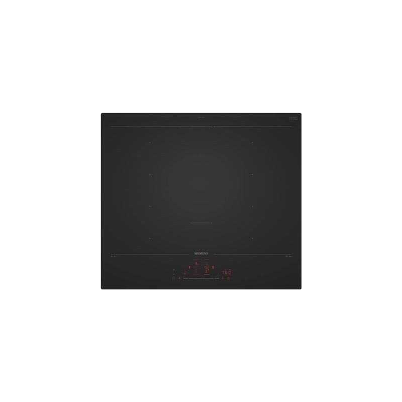 SIEMENS - Placa Indução Flex IQ700 EX61AHYC1E