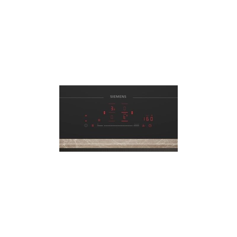 SIEMENS - Placa Indução Flex IQ700 EX61AHYC1E
