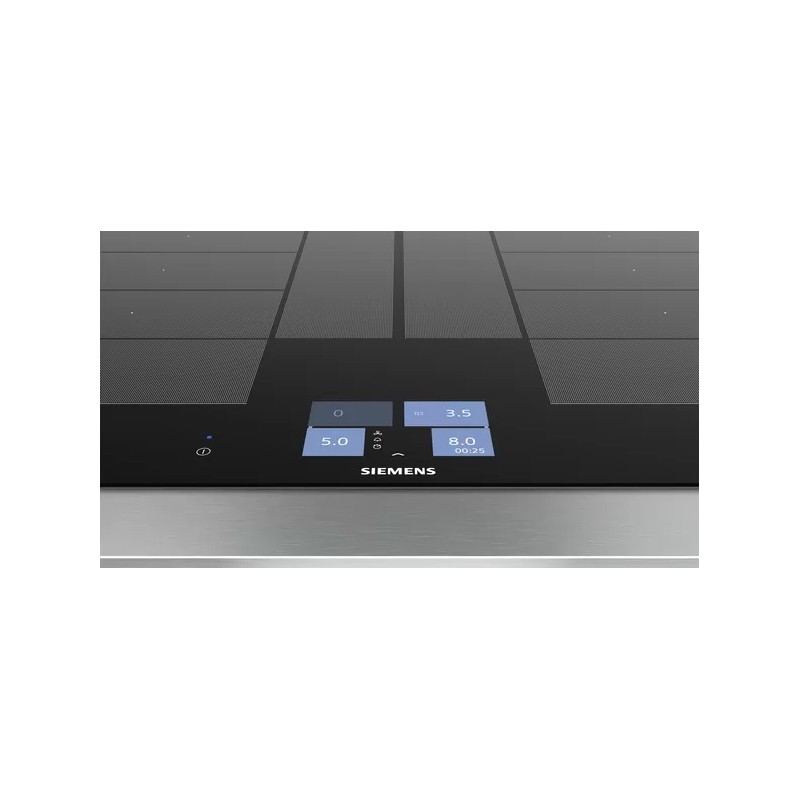 SIEMENS - Placa FlexInduction IQ700 EX875KYV1E