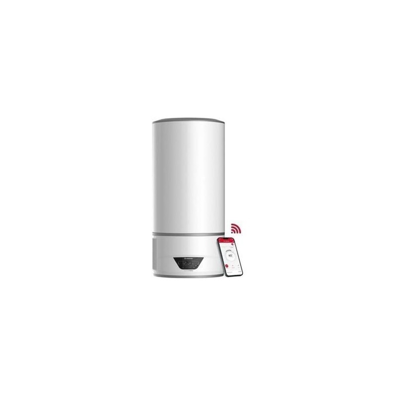 ARISTON - Termoacumulador Lydos Hybrid Wifi 130L 4057147