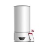 ARISTON - Termoacumulador Lydos Hybrid Wifi 130L 4057147