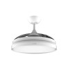 CECOTEC - Ventoinha de Teto Energy Silence Aero 4280 Invisible White 5992