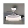 CECOTEC - Ventoinha de Teto Energy Silence Aero 4280 Invisible White 5992