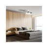 CECOTEC - Ventoinha de Teto Energy Silence Aero 4280 Invisible White 5992