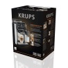 KRUPS - Máq. Café Espresso Fully Automatic Sensation Elite EA918GE0
