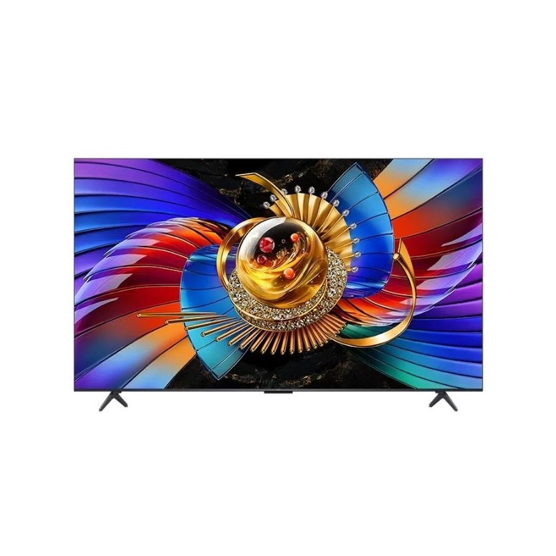 TCL - SQD-MINILED Smart GoogleTV 75Q7D Pro