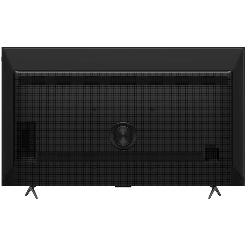 TCL - QD-MiniLED Smart Google TV 4K 75P8L