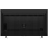 TCL - QD-MiniLED Smart Google TV 4K 75P8L