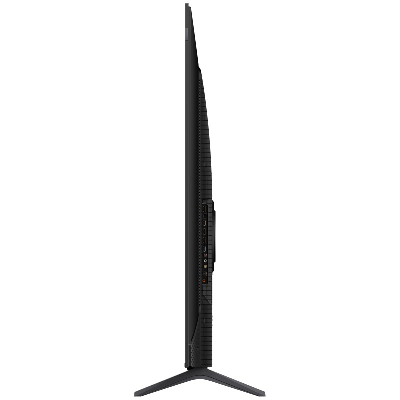 TCL - QD-MiniLED Smart Google TV 4K 75P8L