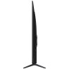 TCL - QD-MiniLED Smart Google TV 4K 75P8L
