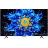 TCL - QD-MiniLED Smart Google TV 4K 75P8L