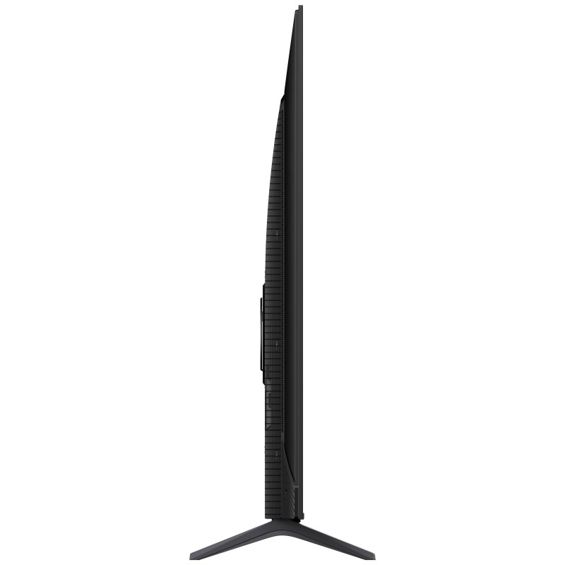 TCL - QD-MiniLED Smart Google TV 4K 75P8L