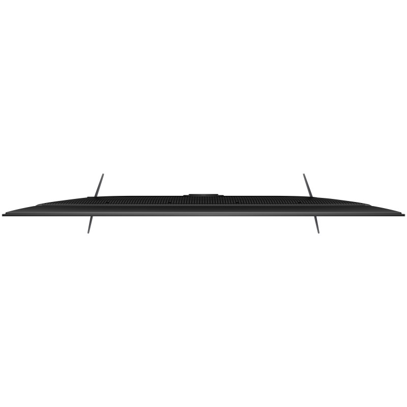 TCL - QD-MiniLED Smart Google TV 4K 75P8L