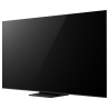 TCL 65Q7D Pro SQD-Mini LED TV Plano 165,1 cm (65") 4K Ultra HD, Smart TV, Google TV, Wi-Fi, Ethernet, LAN, Bluetooth, Preto - 5901292531771