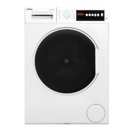 Orima ORM-1408-SIW Máquina de Lavar Roupa Livre Instalação, 8 kg, 1400 rpm, Branco - 050375 - 5603883214264