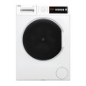 Orima ORM-1408-SIW Máquina de Lavar Roupa Livre Instalação, 8 kg, 1400 rpm, Branco - 050375 - 5603883214264
