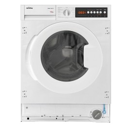 Orima ORMBC-1485-BI Máquina de Lavar e Secar Roupa Encastre, 8/5 kg, 1400 rpm, Branco - 050950 - 5603883214608