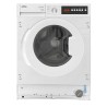 Orima ORMBC-1485-BI Máquina de Lavar e Secar Roupa Encastre, 8/5 kg, 1400 rpm, Branco - 050950 - 5603883214608