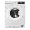 Orima ORM-1410-BI Máquina de Lavar Roupa Encastre, 10 kg, 1400 rpm, Branco - 050377 - 5603883214615