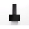 Orima ORC-655-BG Exaustor Chaminé Decorativa, 671.8 m3/h, 60 cm, Preto - 5603883215070
