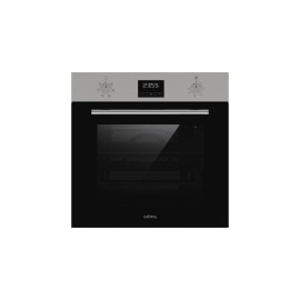 Orima OR-73-TDX Forno Elétrico Multifunções Encastre, 73 L, 59,5 cm, Inox - 030326 - 5603883214998